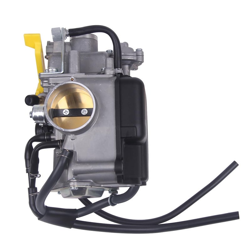 Goodbest New Carburetor For Honda Sportrax 400 TRX400EX FourTrax TRX400 TRX400X 1999-2015 Replace # 16100-HN1-A43 - Image 2